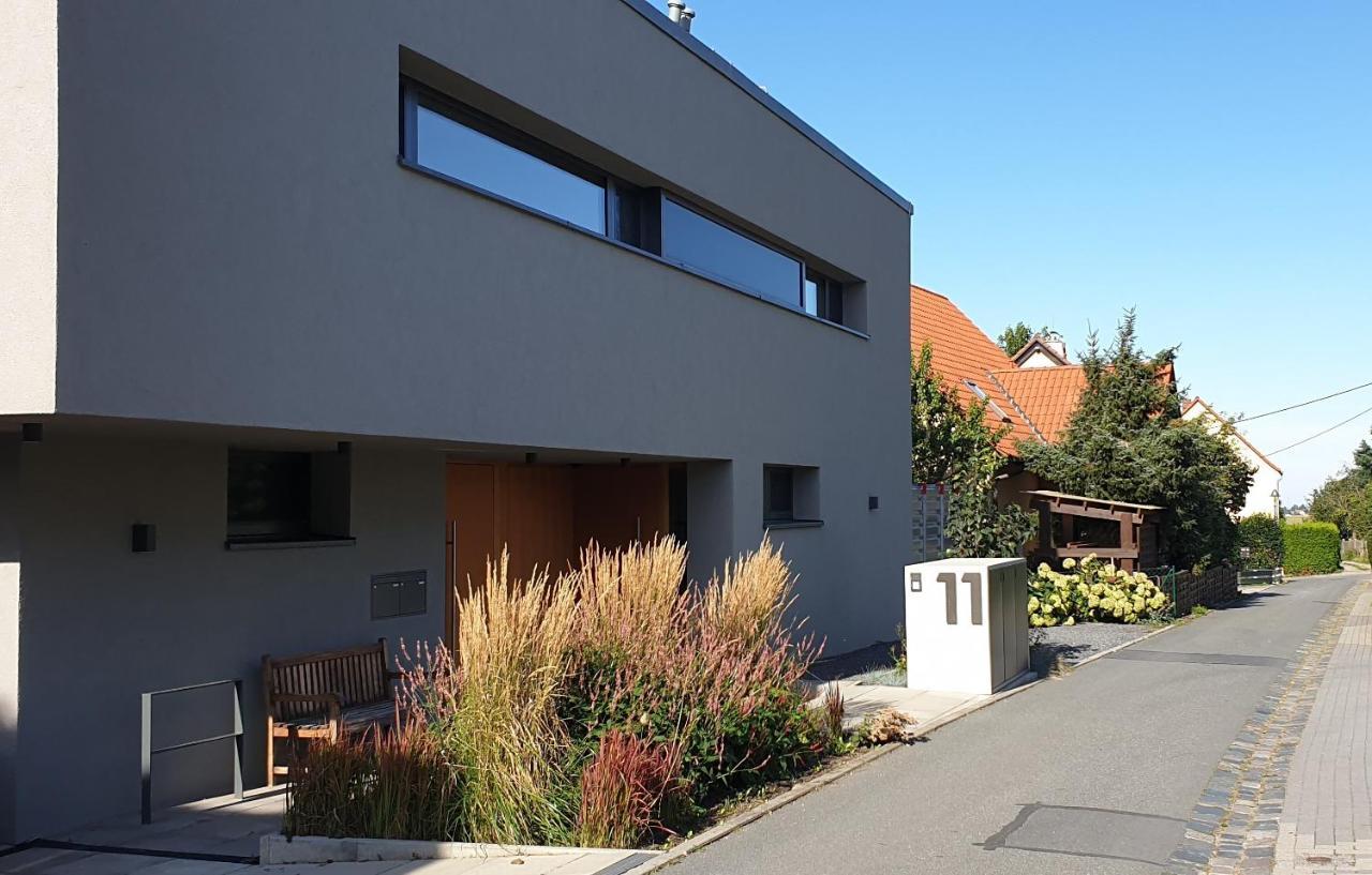 Hochlandappartement 德累斯顿 外观 照片