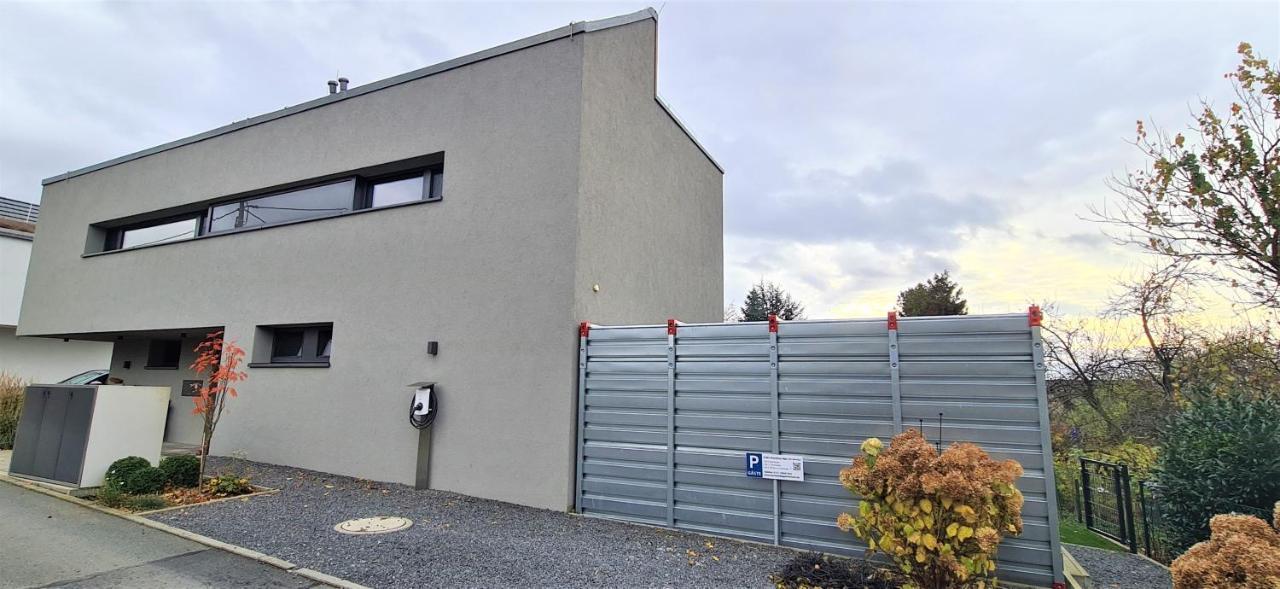 Hochlandappartement 德累斯顿 外观 照片