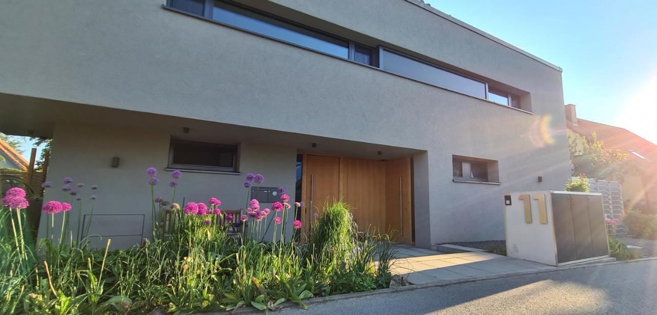 Hochlandappartement 德累斯顿 外观 照片