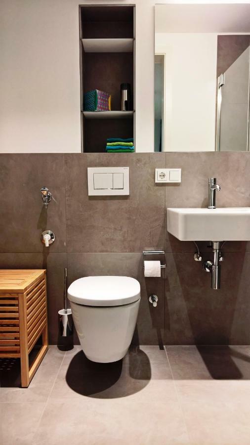 Hochlandappartement 德累斯顿 外观 照片