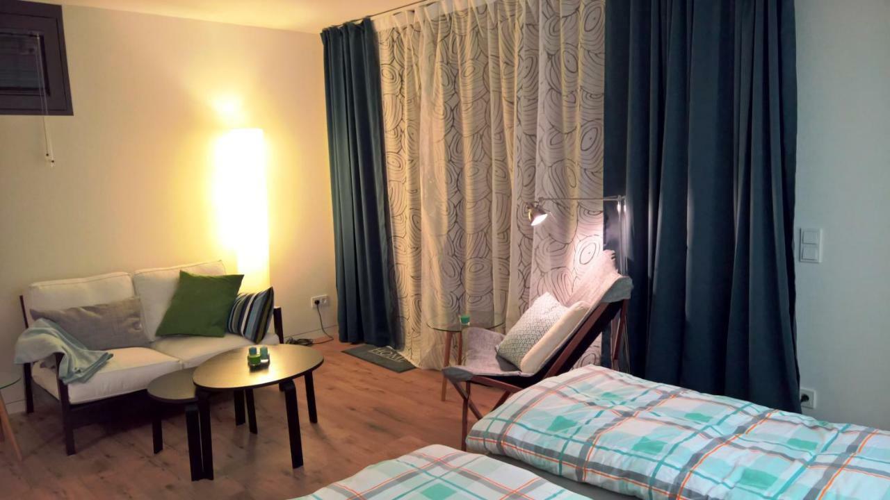 Hochlandappartement 德累斯顿 外观 照片