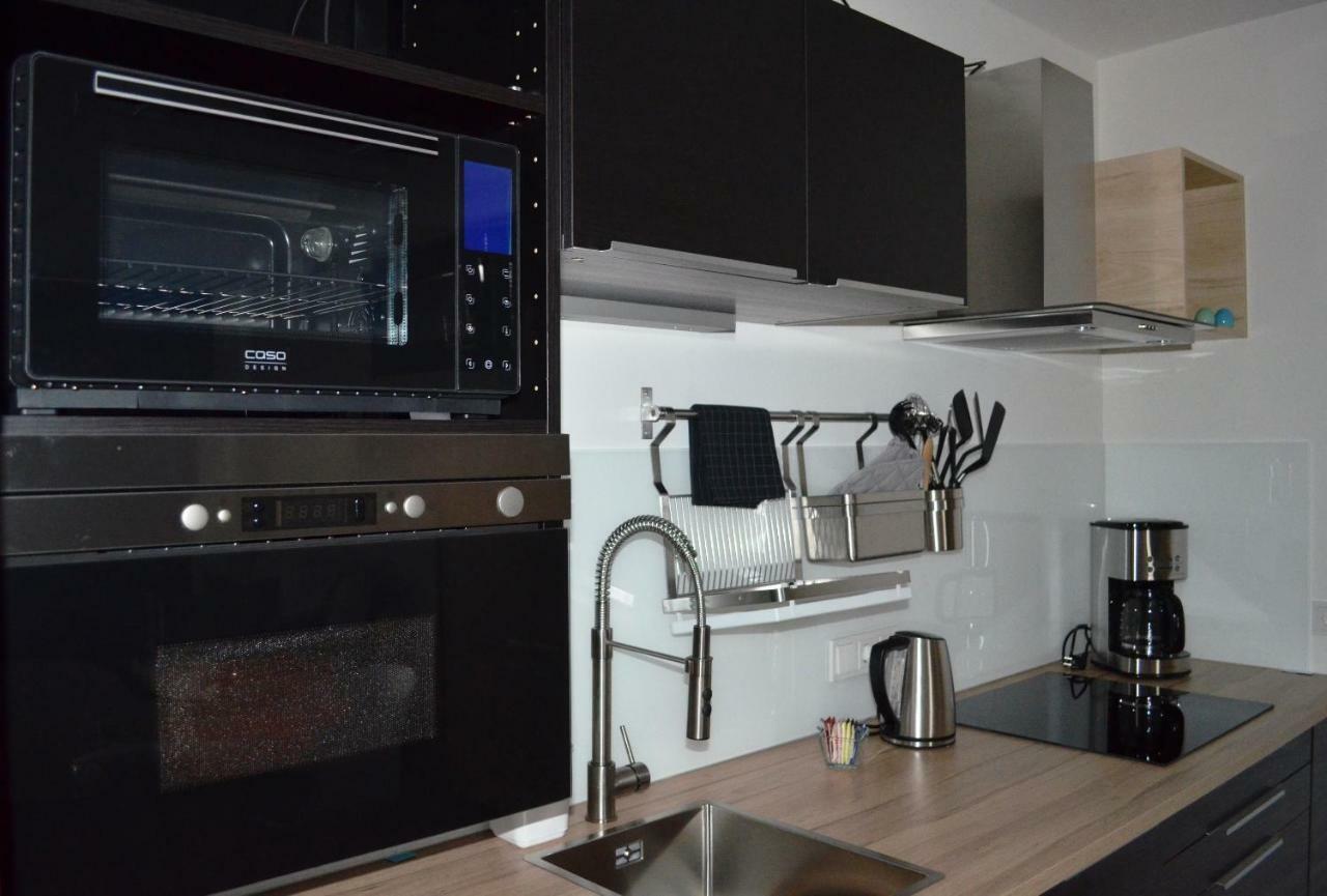 Hochlandappartement 德累斯顿 外观 照片