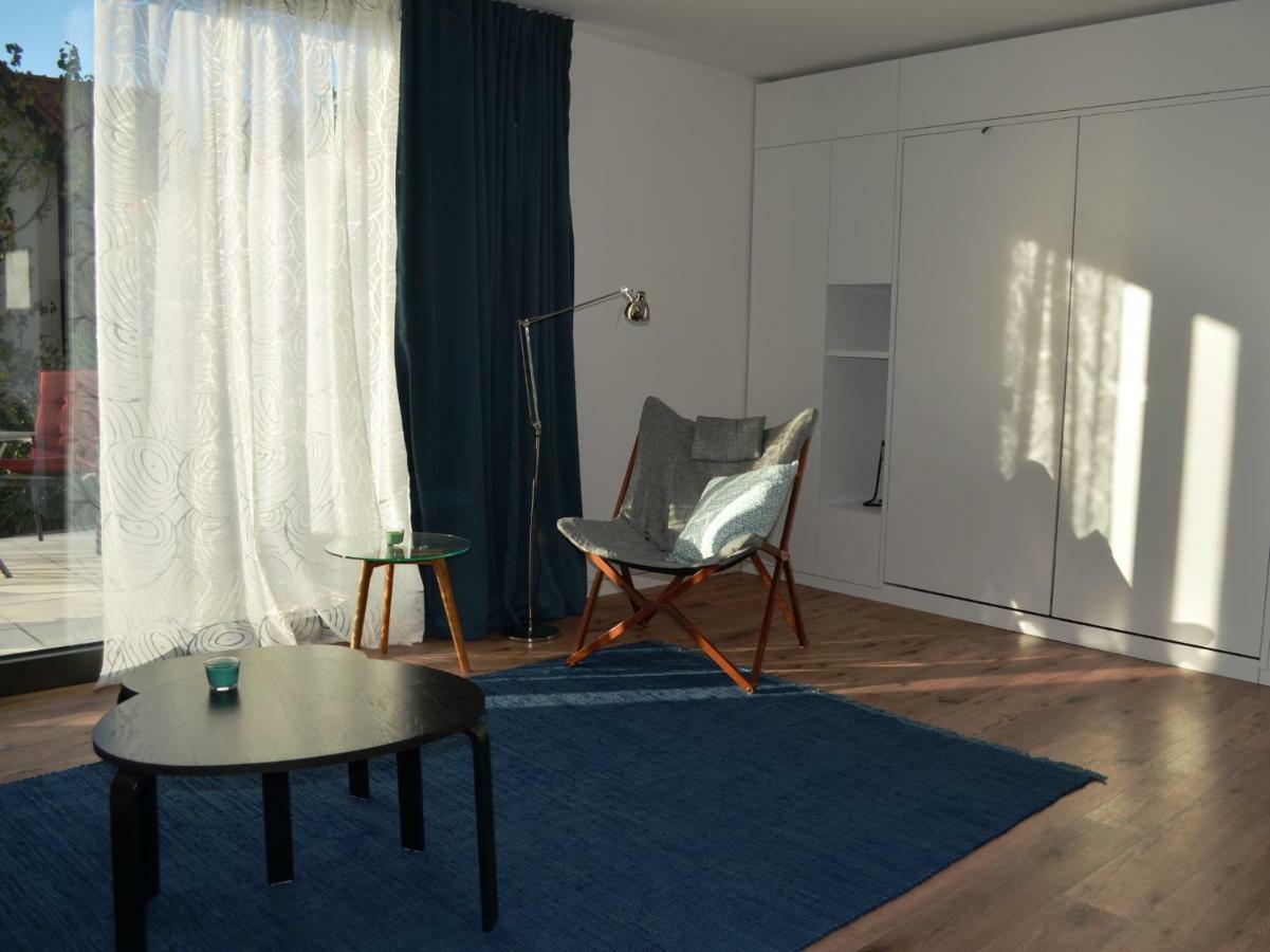 Hochlandappartement 德累斯顿 外观 照片