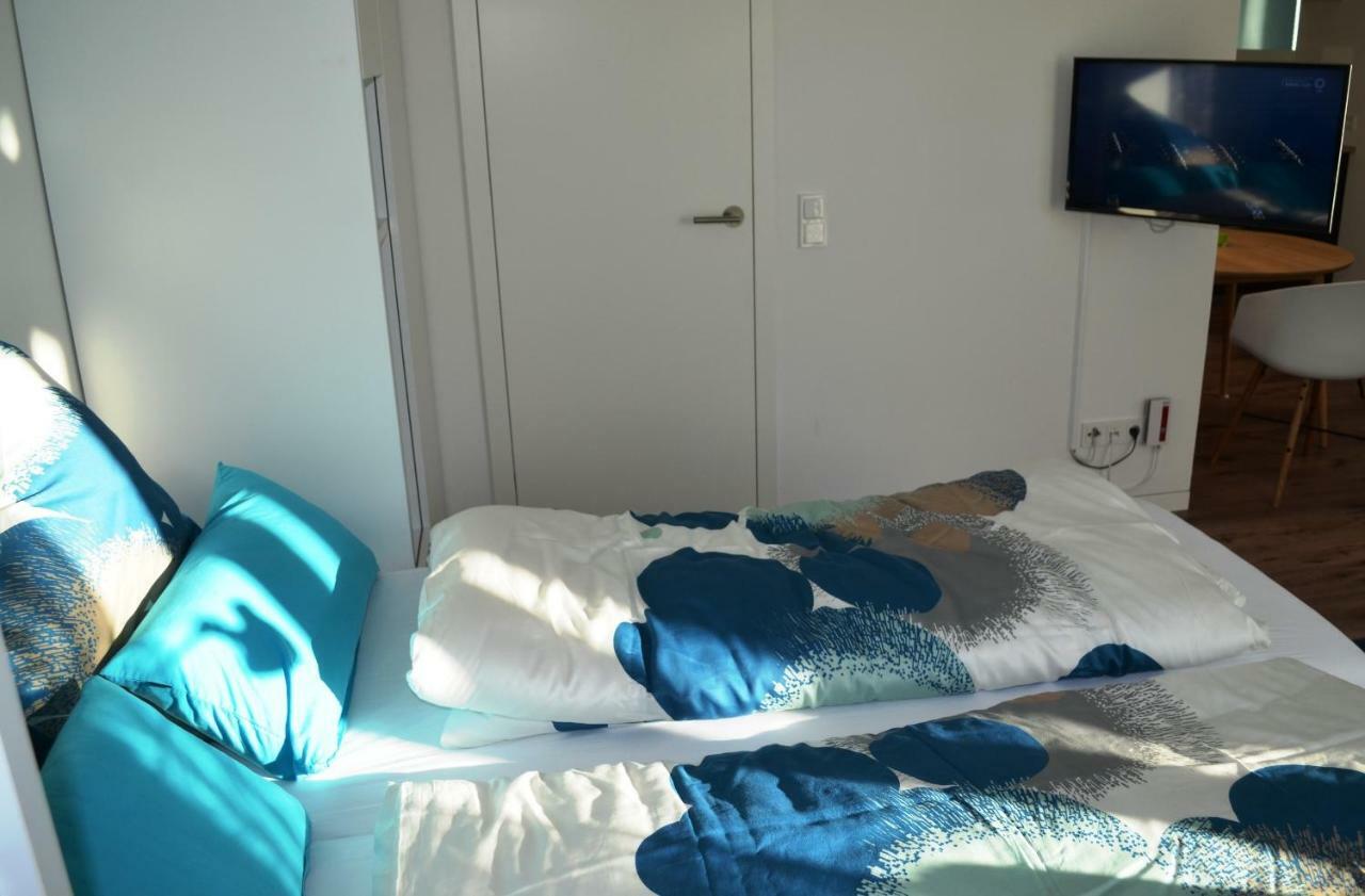 Hochlandappartement 德累斯顿 外观 照片