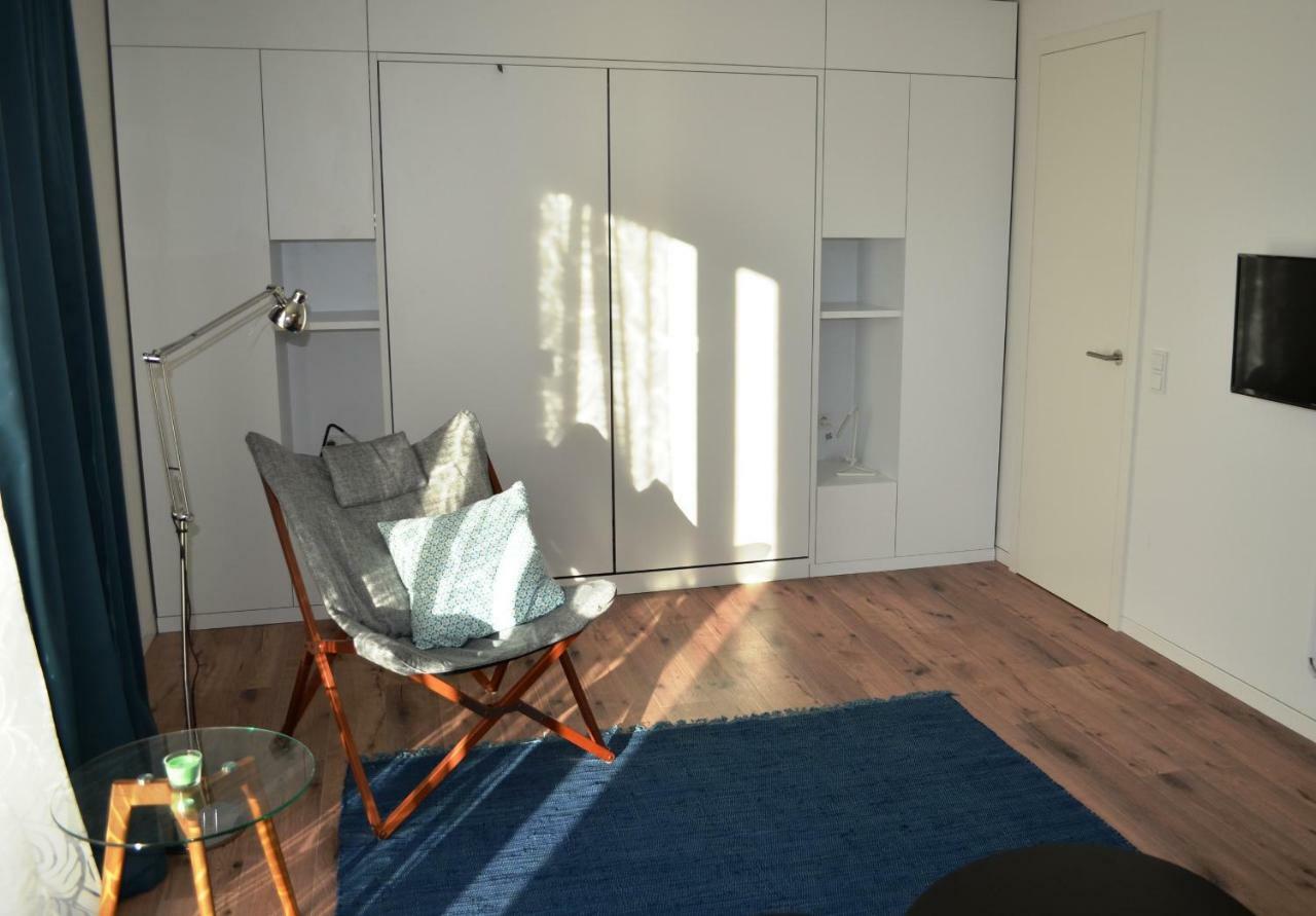 Hochlandappartement 德累斯顿 外观 照片