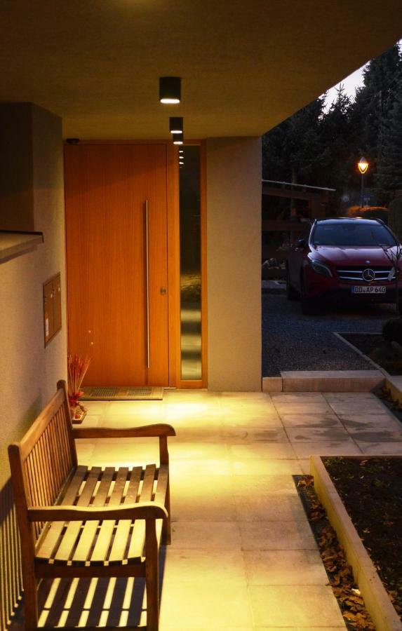 Hochlandappartement 德累斯顿 外观 照片
