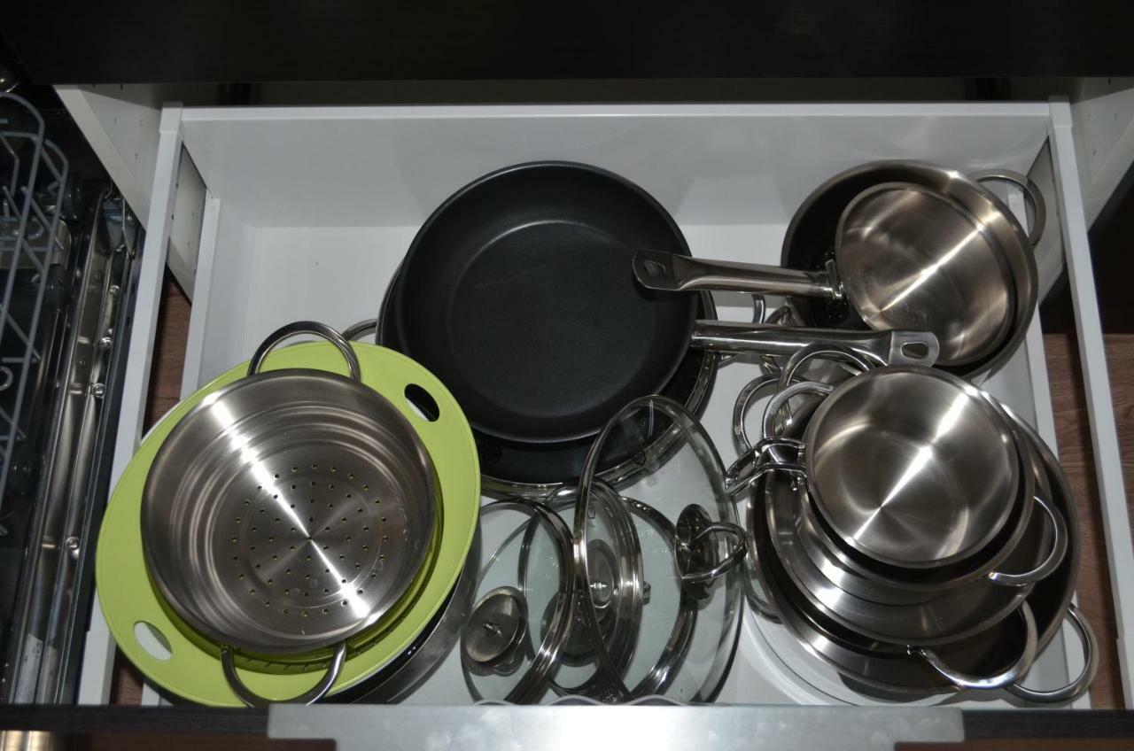 Hochlandappartement 德累斯顿 外观 照片