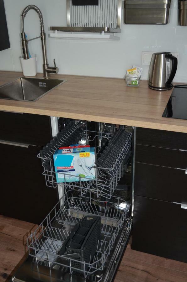 Hochlandappartement 德累斯顿 外观 照片