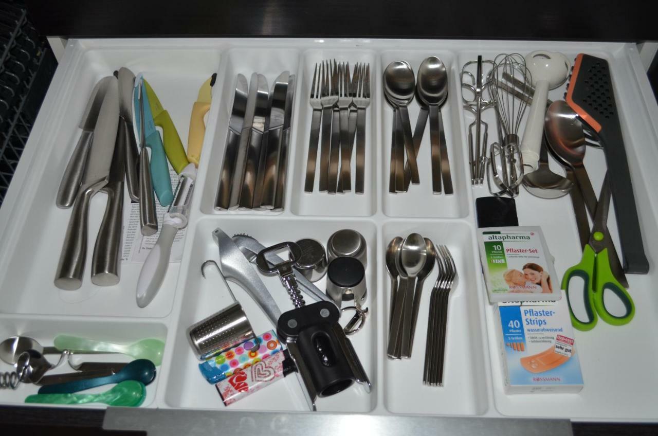 Hochlandappartement 德累斯顿 外观 照片