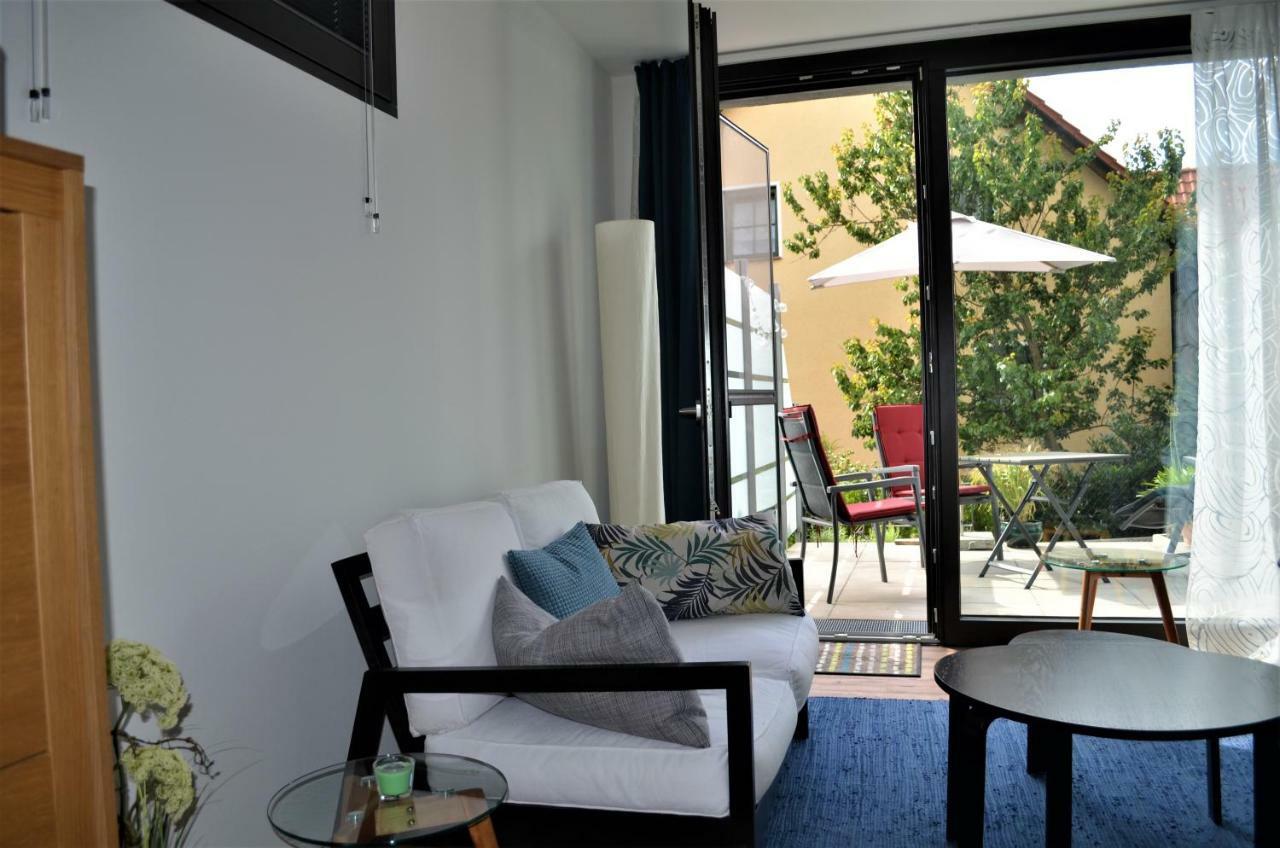 Hochlandappartement 德累斯顿 外观 照片